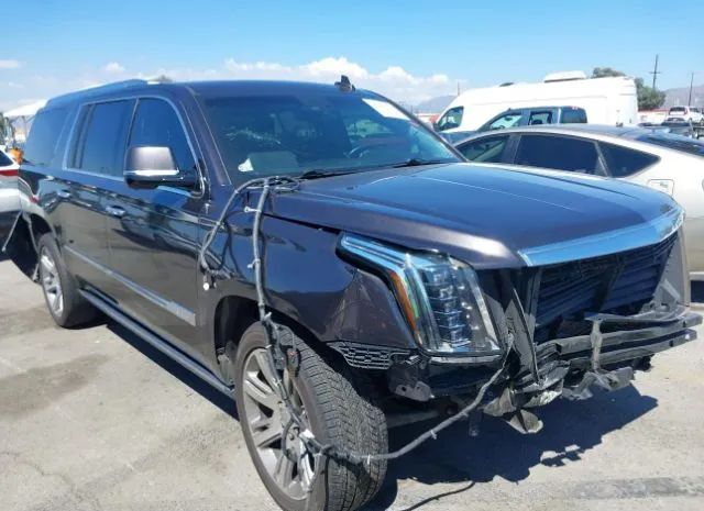 CADILLAC NULL 2016 1gys4jkjxgr473297