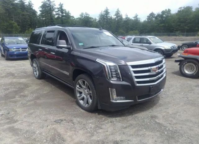 CADILLAC ESCALADE ESV 2016 1gys4jkjxgr483215