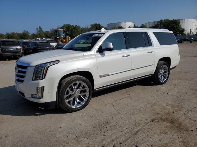 CADILLAC NULL 2018 1gys4jkjxjr163772