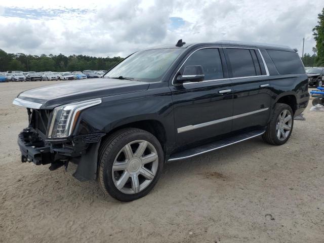 CADILLAC ESCALADE 2018 1gys4jkjxjr247266