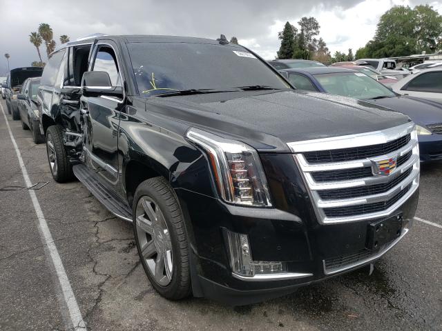 CADILLAC ESCALADE E 2018 1gys4jkjxjr370095