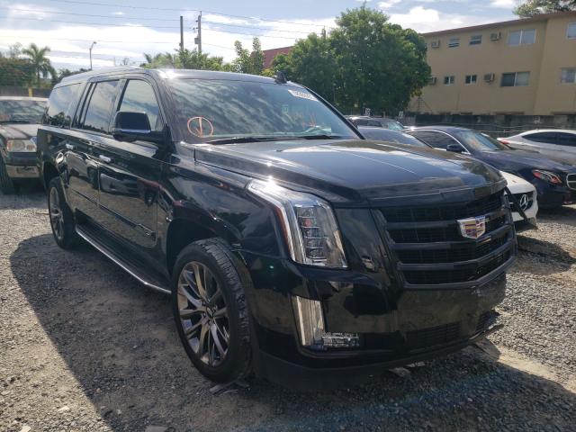 CADILLAC ESCALADE E 2020 1gys4jkjxlr196385