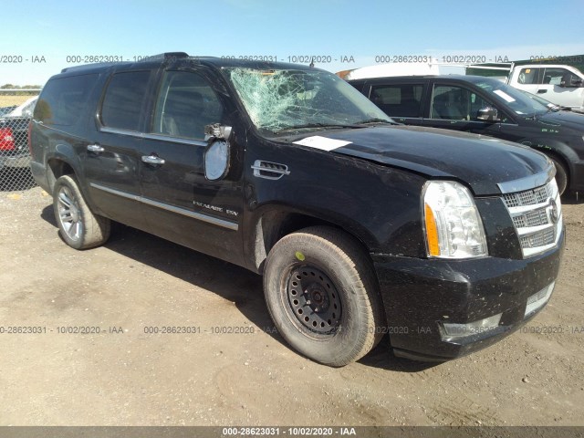 CADILLAC ESCALADE ESV 2011 1gys4kef0br164010