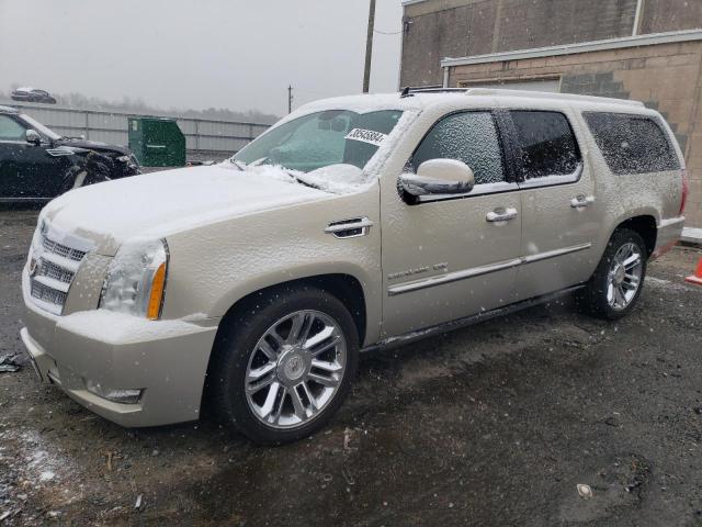 CADILLAC ESCALADE 2011 1gys4kef0br231110