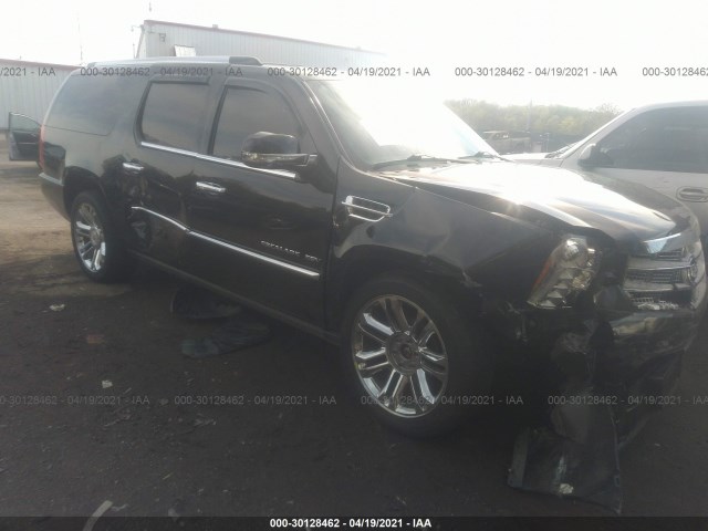 CADILLAC ESCALADE ESV 2012 1gys4kef0cr196277