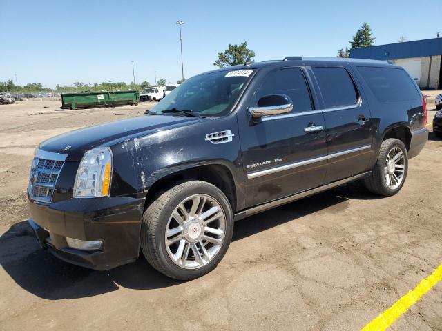 CADILLAC ESCALADE 2013 1gys4kef0dr135450