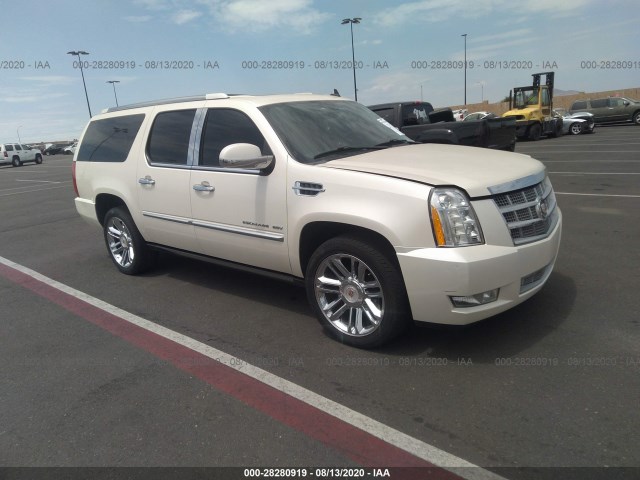 CADILLAC ESCALADE ESV 2013 1gys4kef0dr261128