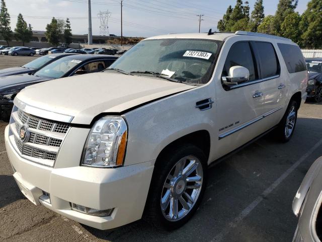 CADILLAC ESCALADE 2013 1gys4kef0dr310876