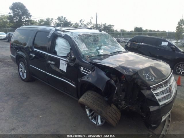 CADILLAC ESCALADE ESV 2013 1gys4kef0dr347507