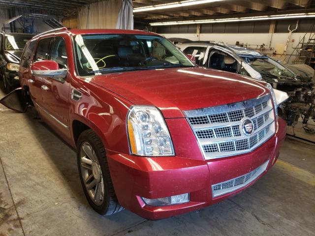 CADILLAC ESCALADE E 2014 1gys4kef0er207720