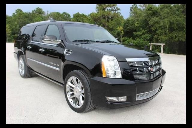 CADILLAC ESCALADE ESV 2014 1gys4kef0er235971