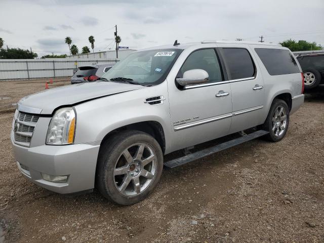 CADILLAC ESCALADE E 2011 1gys4kef1br162878