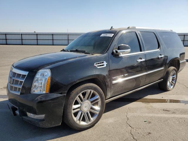 CADILLAC ESCALADE 2011 1gys4kef1br378701