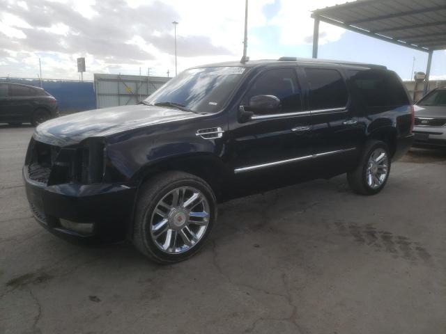 CADILLAC ESCALADE 2013 1gys4kef1dr160373