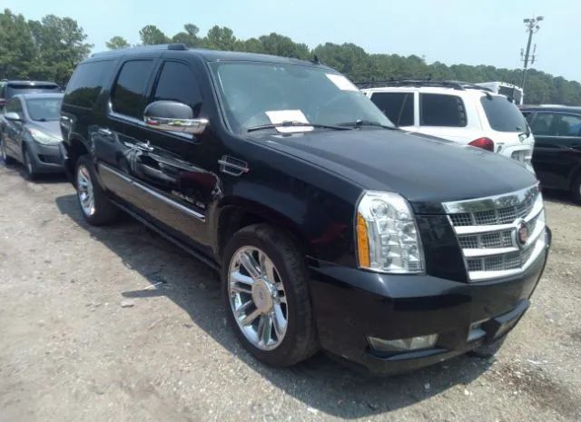 CADILLAC ESCALADE ESV 2014 1gys4kef1er223165