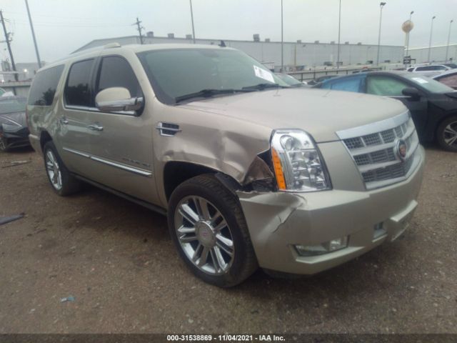 CADILLAC ESCALADE ESV 2014 1gys4kef1er238734