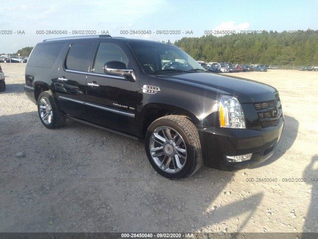 CADILLAC ESCALADE ESV 2011 1gys4kef2br120820