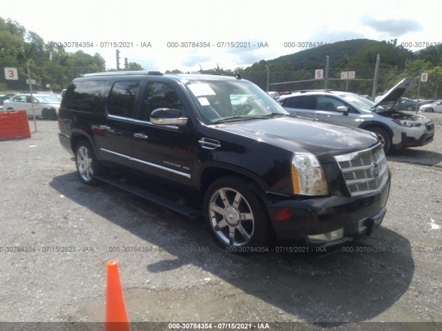 CADILLAC ESCALADE ESV 2011 1gys4kef2br145300