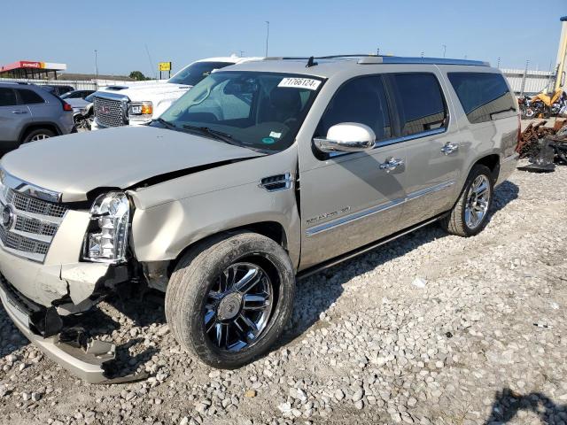 CADILLAC ESCALADE E 2011 1gys4kef2br194643