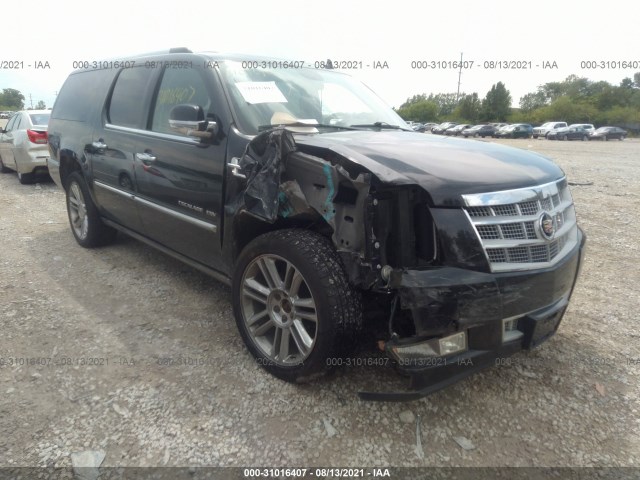 CADILLAC ESCALADE ESV 2011 1gys4kef2br322640