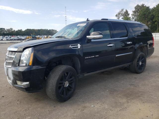 CADILLAC ESCALADE 2012 1gys4kef2cr106837