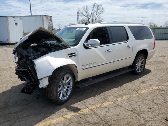 CADILLAC ESCALADE 2012 1gys4kef2cr325880