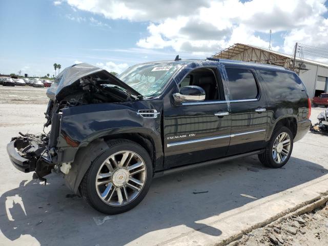 CADILLAC ESCALADE E 2013 1gys4kef2dr103759