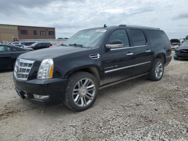 CADILLAC ESCALADE 2013 1gys4kef2dr242113