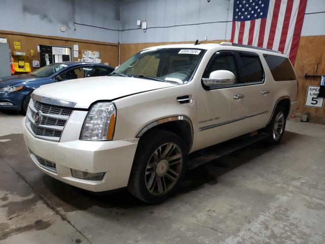 CADILLAC ESCALADE E 2013 1gys4kef2dr309535