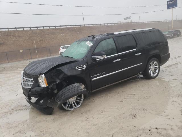 CADILLAC ESCALADE 2014 1gys4kef2er137377