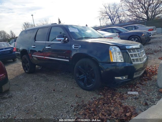 CADILLAC ESCALADE ESV 2012 1gys4kef3cr169137