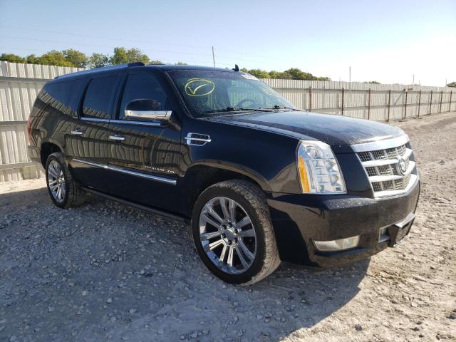 CADILLAC ESCALADE 2012 1gys4kef3cr199836