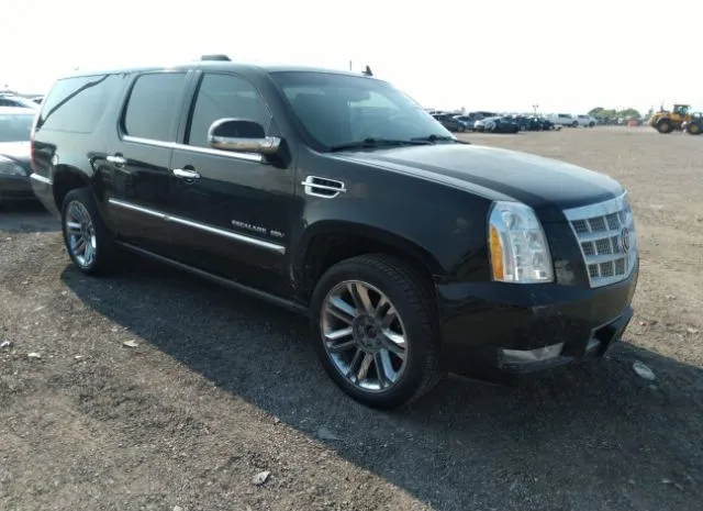 CADILLAC ESCALADE ESV 2013 1gys4kef3dr321466