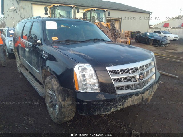 CADILLAC ESCALADE ESV 2014 1gys4kef3er119390