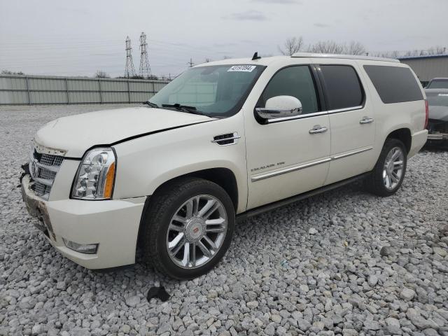 CADILLAC ESCALADE 2014 1gys4kef3er188936