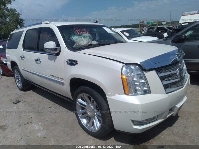 CADILLAC ESCALADE ESV 2011 1gys4kef4br159358