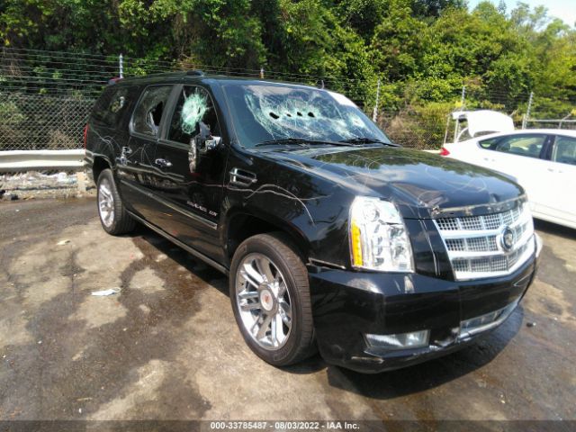 CADILLAC ESCALADE ESV 2011 1gys4kef4br226640