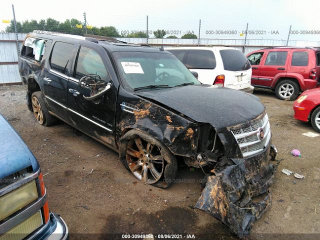 CADILLAC ESCALADE ESV 2012 1gys4kef4cr122313