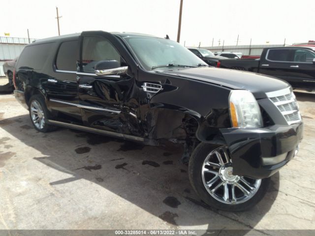 CADILLAC ESCALADE ESV 2012 1gys4kef4cr301399