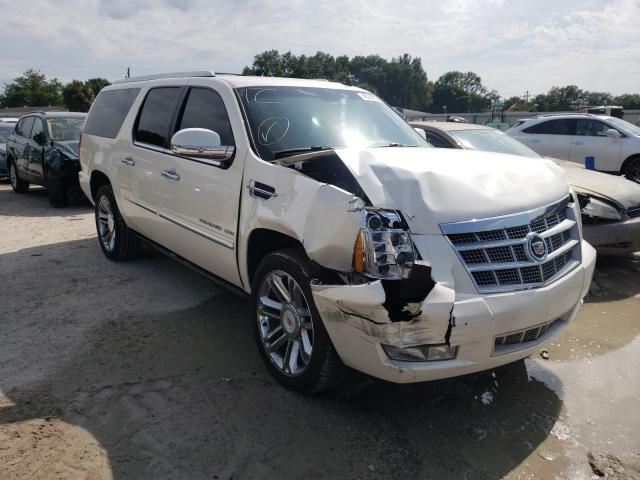 CADILLAC ESCALADE E 2013 1gys4kef4dr161128