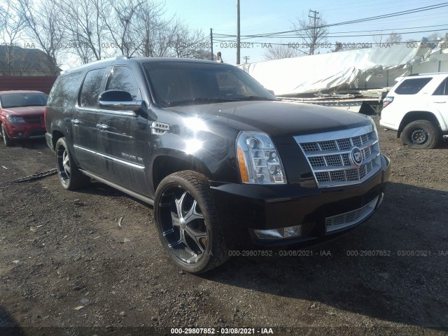 CADILLAC ESCALADE ESV 2011 1gys4kef5br292842