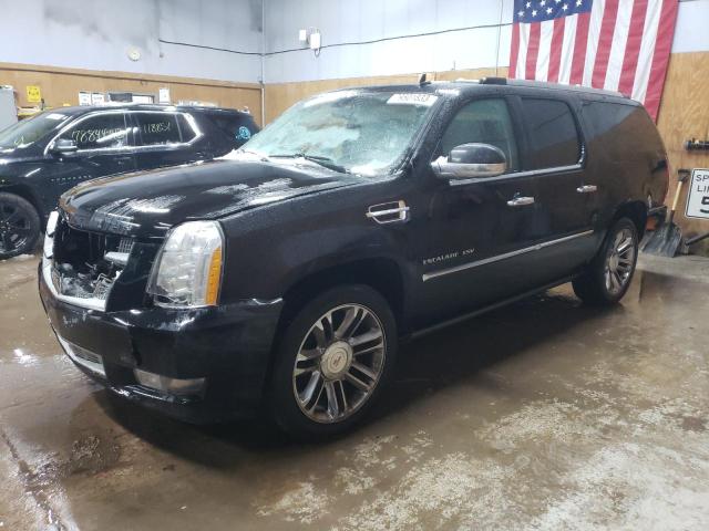 CADILLAC ESCALADE 2011 1gys4kef5br349671