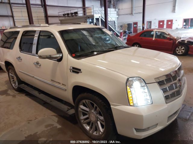 CADILLAC ESCALADE ESV 2012 1gys4kef5cr204485