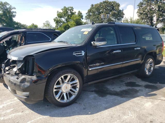 CADILLAC ESCALADE E 2013 1gys4kef5dr109068