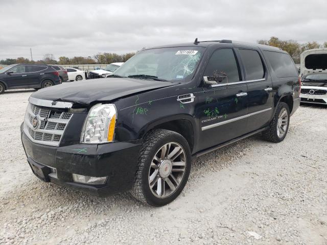 CADILLAC ESCALADE 2013 1gys4kef5dr115212