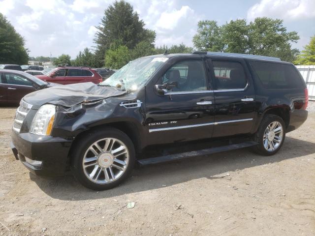 CADILLAC ESCALADE E 2014 1gys4kef5er140029