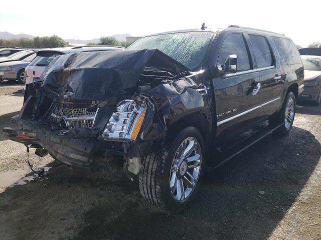 CADILLAC ESCALADE 2014 1gys4kef5er199730