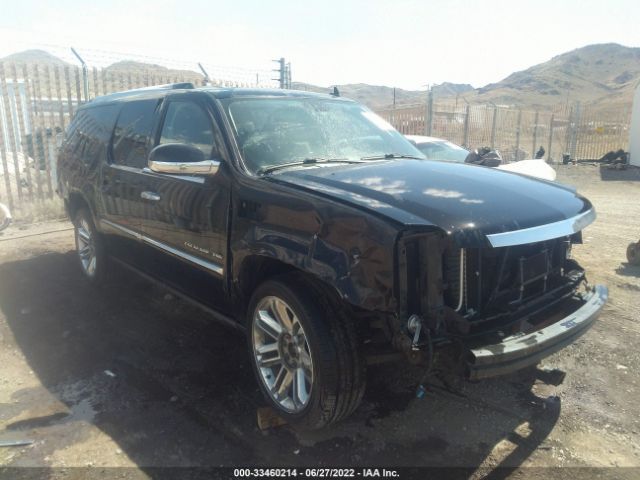 CADILLAC ESCALADE ESV 2011 1gys4kef6br363630