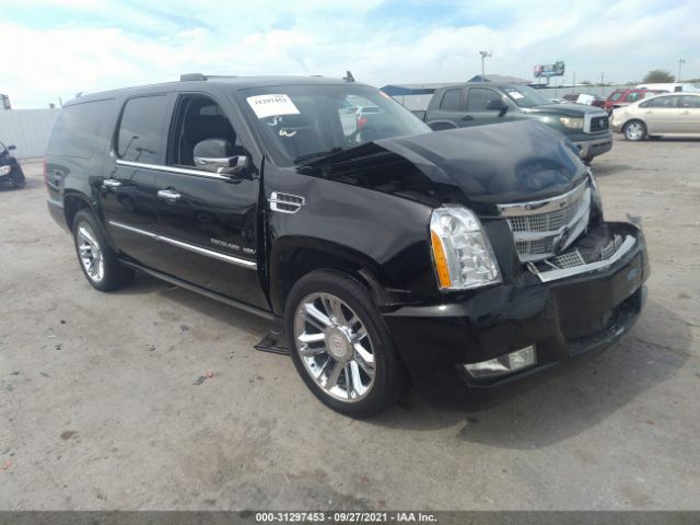 CADILLAC ESCALADE ESV 2012 1gys4kef6cr127335