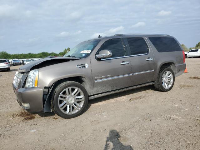 CADILLAC ESCALADE 2013 1gys4kef6dr294604